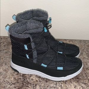 Ryka Boots